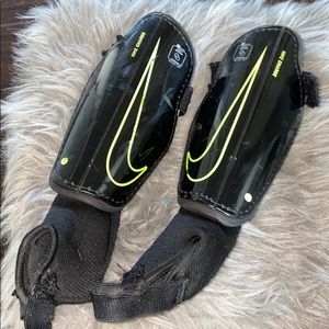 Nike Charge Shin Guard